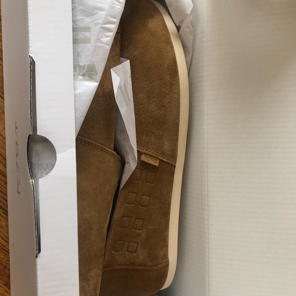 Limited Edition Toms x Star Wars Size 10 - Picture 2 of 7